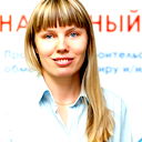 Алена Аганина