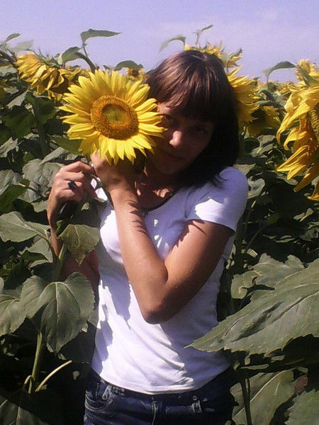 Екатерина Анисимова