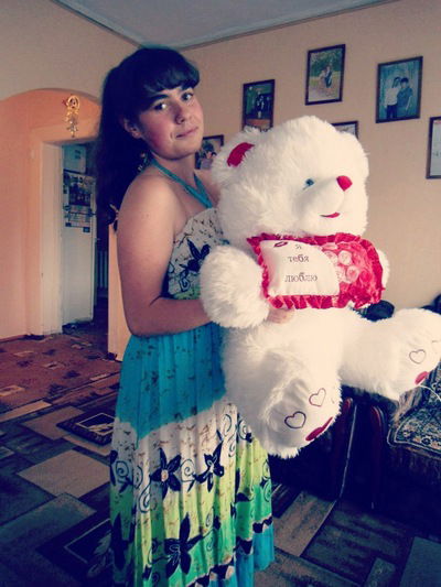 Екатерина Сергеева