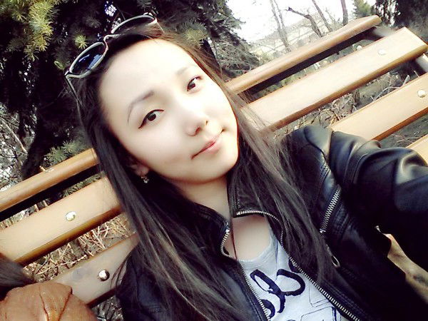 Альфия Камешова