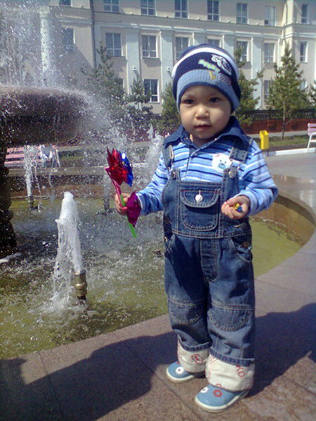 Шынгыс Алиев