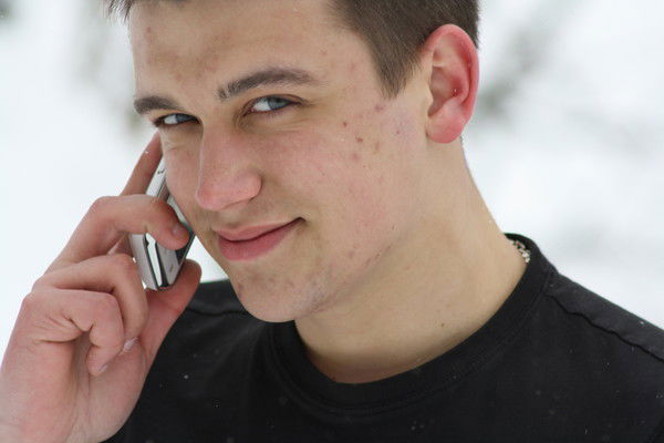 Сергей Леднёв