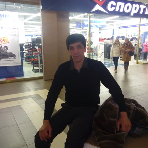 Сайдулло Насруллоев