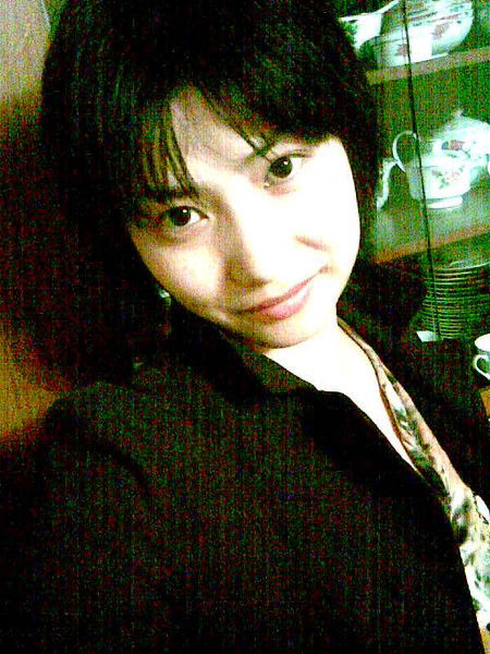 Марина Кубашева