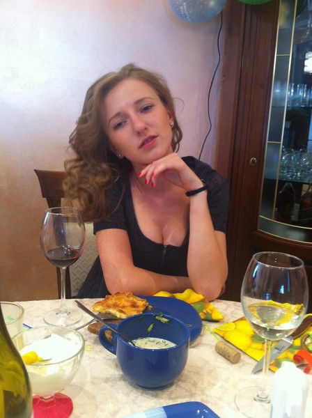 Анна Акимова