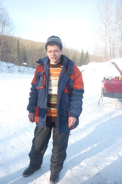 Артём Смолин