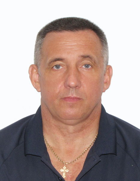 Александр Целуйко