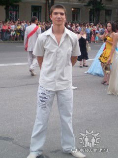 Александр Войков