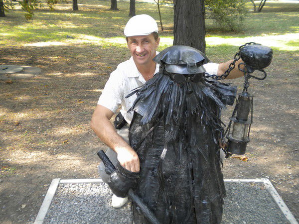 Игорь Колчев