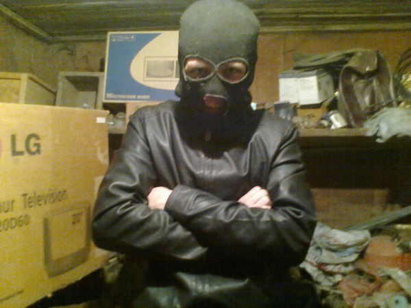 Роман Романтик