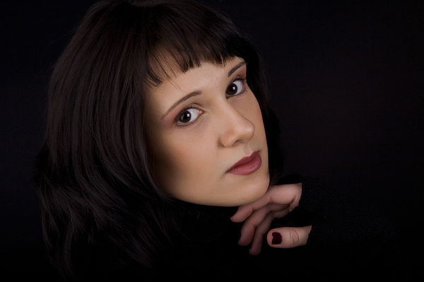 Татьяна Алленова