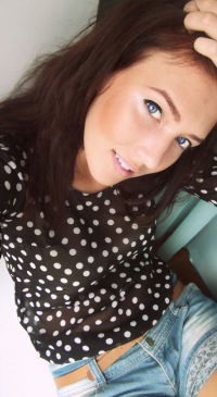 Катя Семёнова