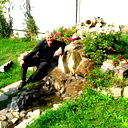 Юрий Бородин