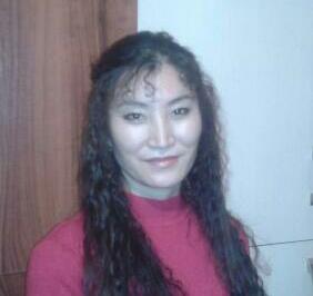 Жазира Кожекова