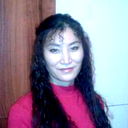 Жазира Кожекова