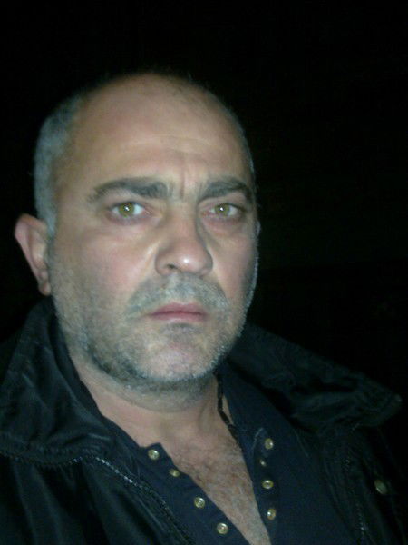 Kaxa Nadirashvili