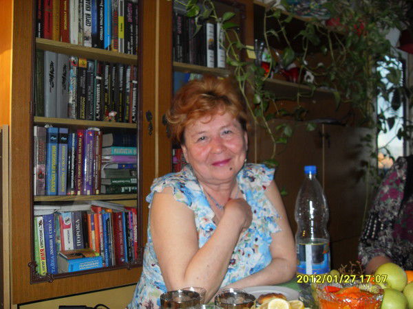 Разия Уразманова