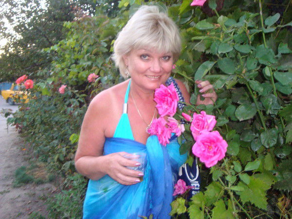 Ирина Ефремова