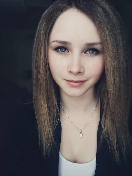 Сашенька Трунова