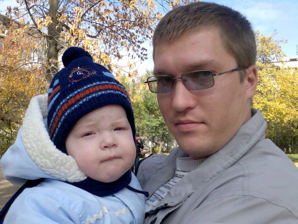 Иван Дубровин