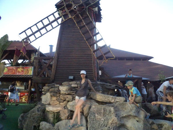 Аида Мустафина