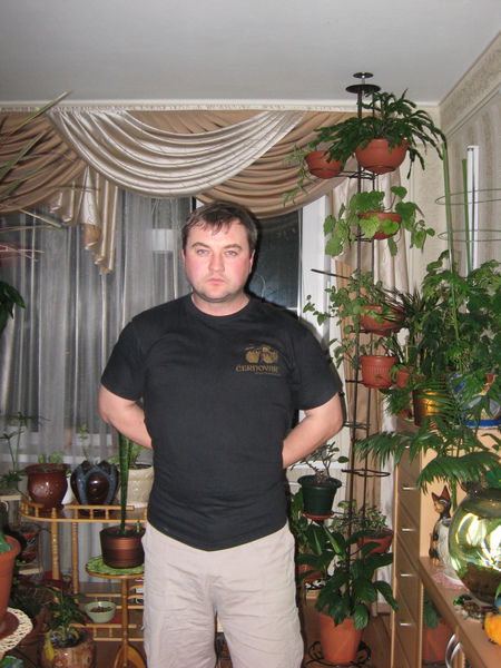 Владимир Маскевич