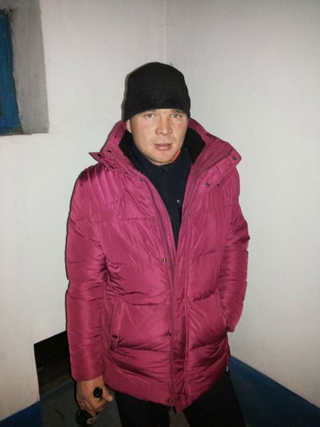 Сергей Михайлов