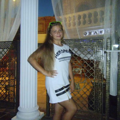 Дарья Пшеничная