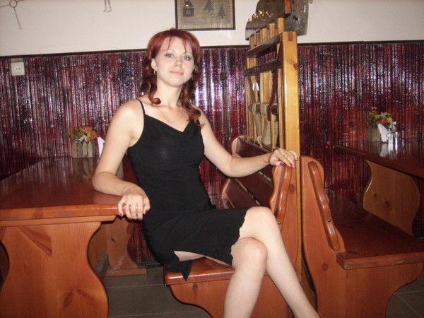 Самойлова Ксюша