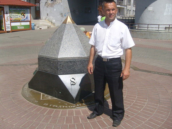 Марат Габидуллин