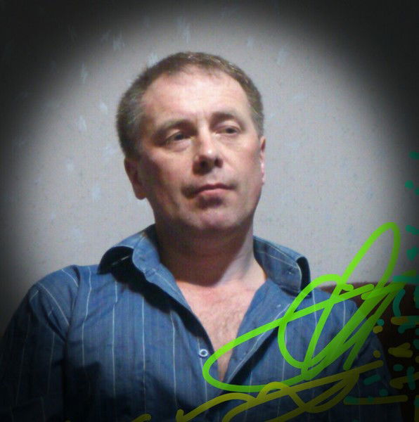 Сергей Пожарицкий