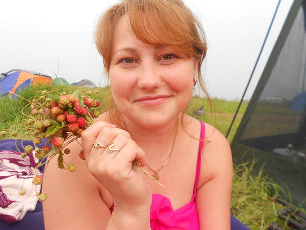 Екатерина Долгунова