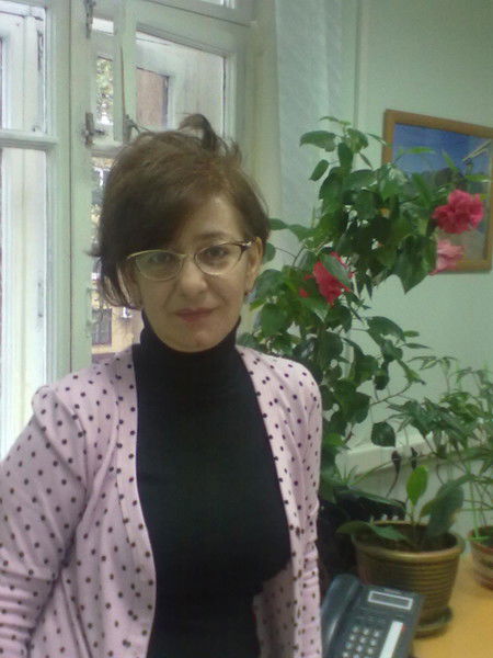 Сюзанна Назарова