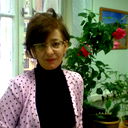 Сюзанна Назарова