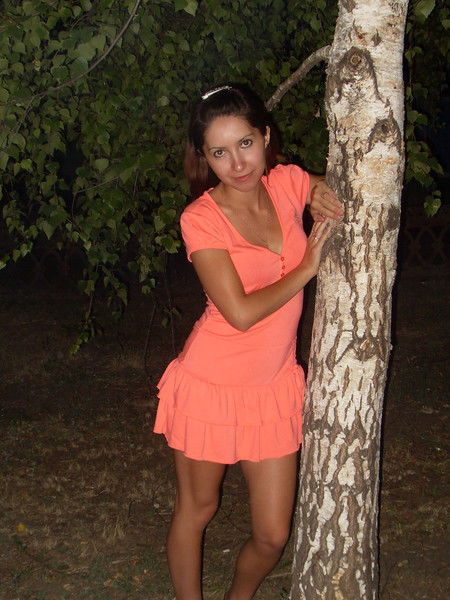 Екатерина Крамзина