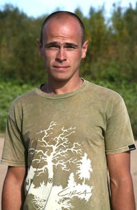 Василий Волков