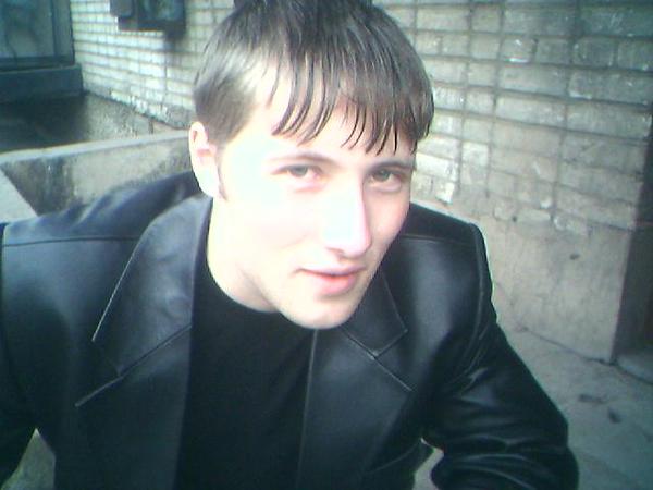 Александр Адеев