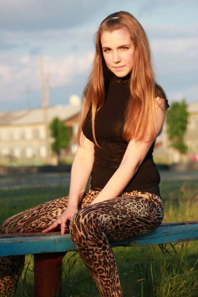 Руслана Анкаева