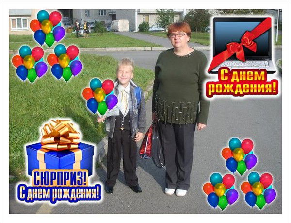 Ольга Копытова