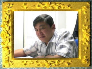 Манарбек Уразгалиев