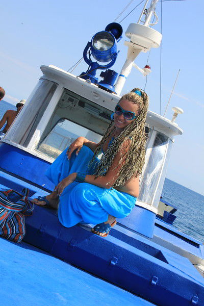 Инна Мохорева