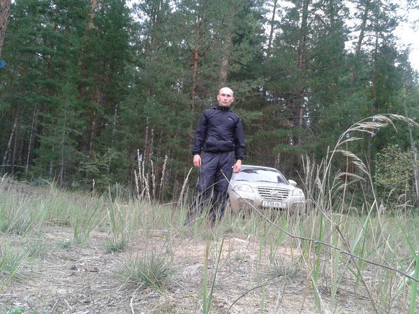 Геннадий Савельев