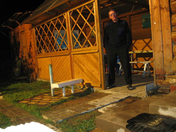 Владимир Яковлев