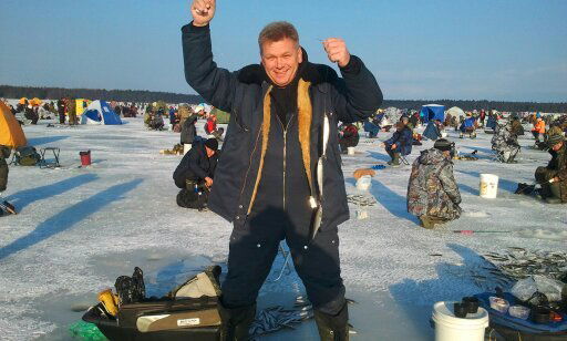 Сергей Кулик