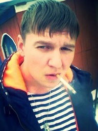 Алексей Шишигин