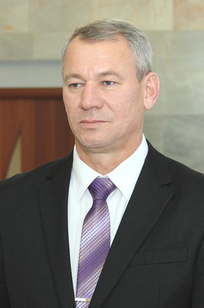 Виталий Ильин