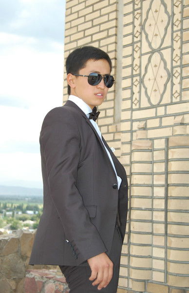 Айбек Нарбаев