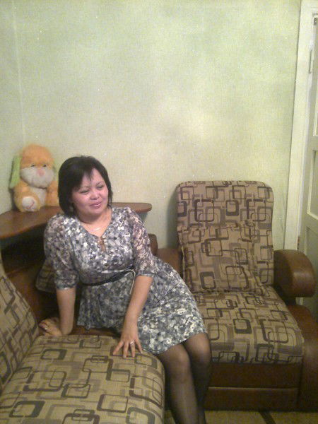 Gulparshin Torejanova