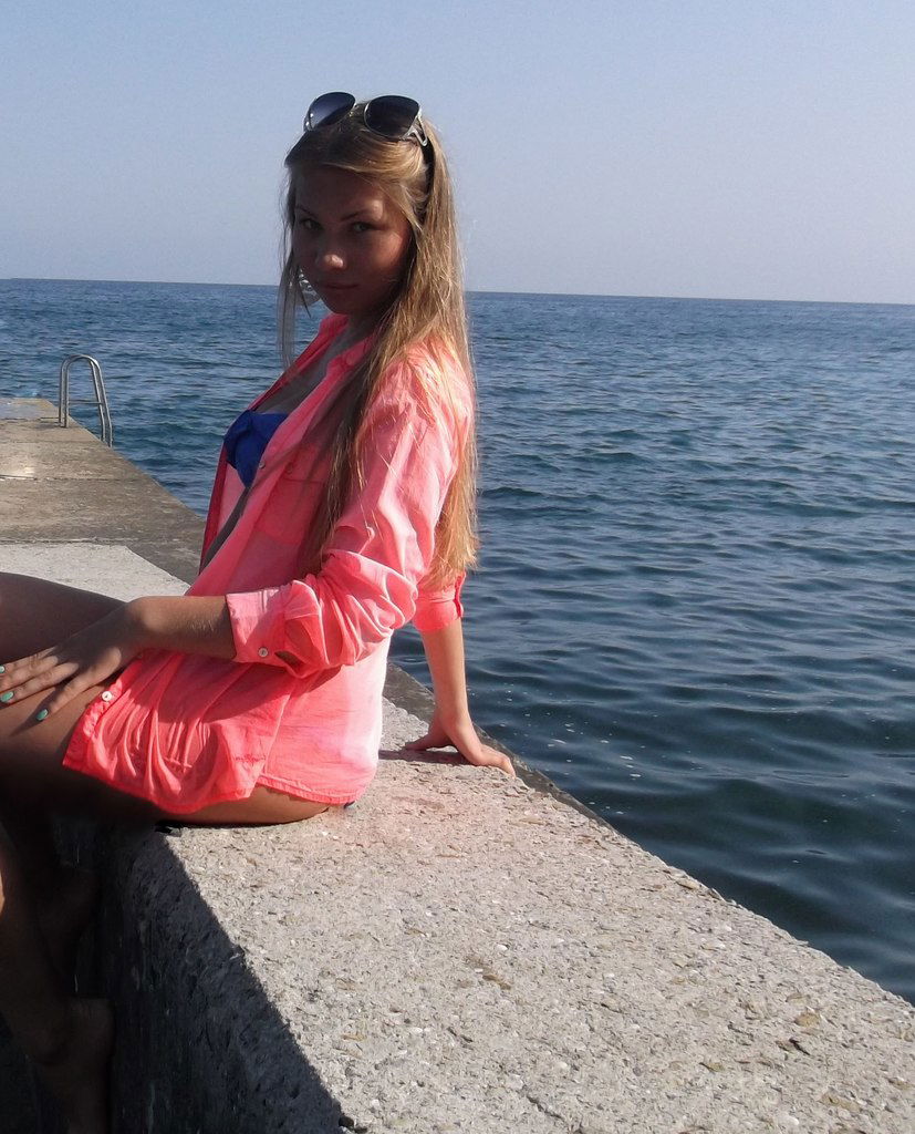 Екатерина Панко