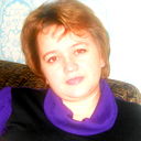 Вера Искра